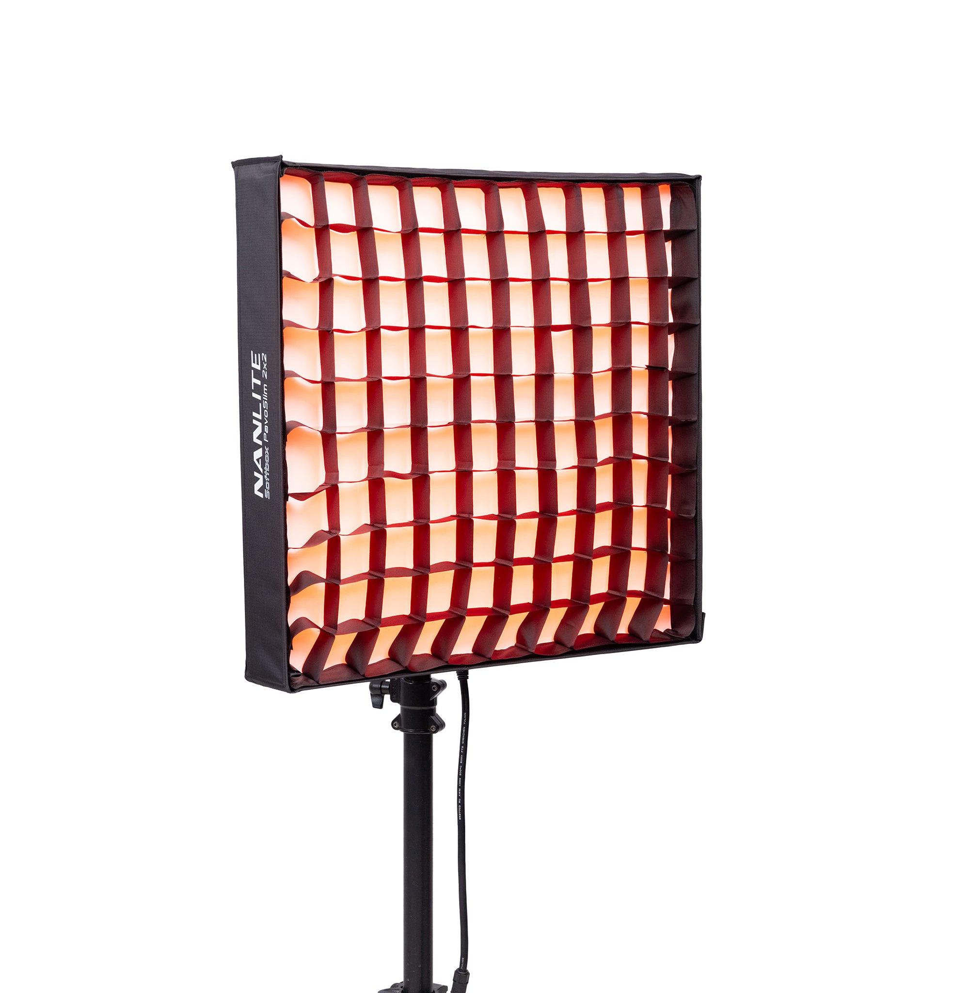 Диоден панел Nanlite PavoSlim 240C RGBWW (2x2)
