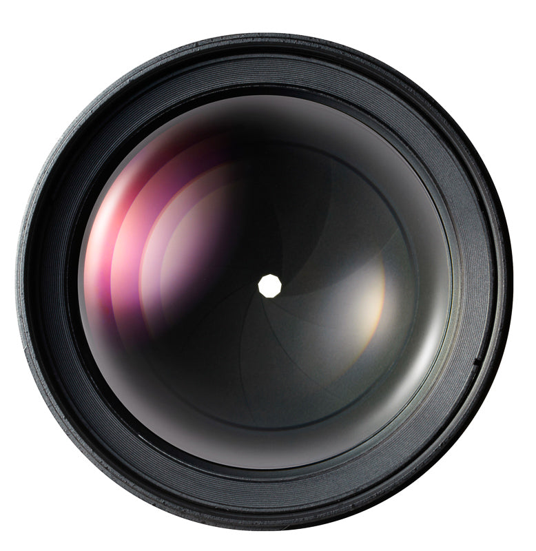 Обектив Samyang 135mm T2.2 VDSLR ED UMC за Canon
