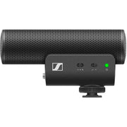 Микрофон Sennheiser MKE 400 MKII  за монтаж на камера