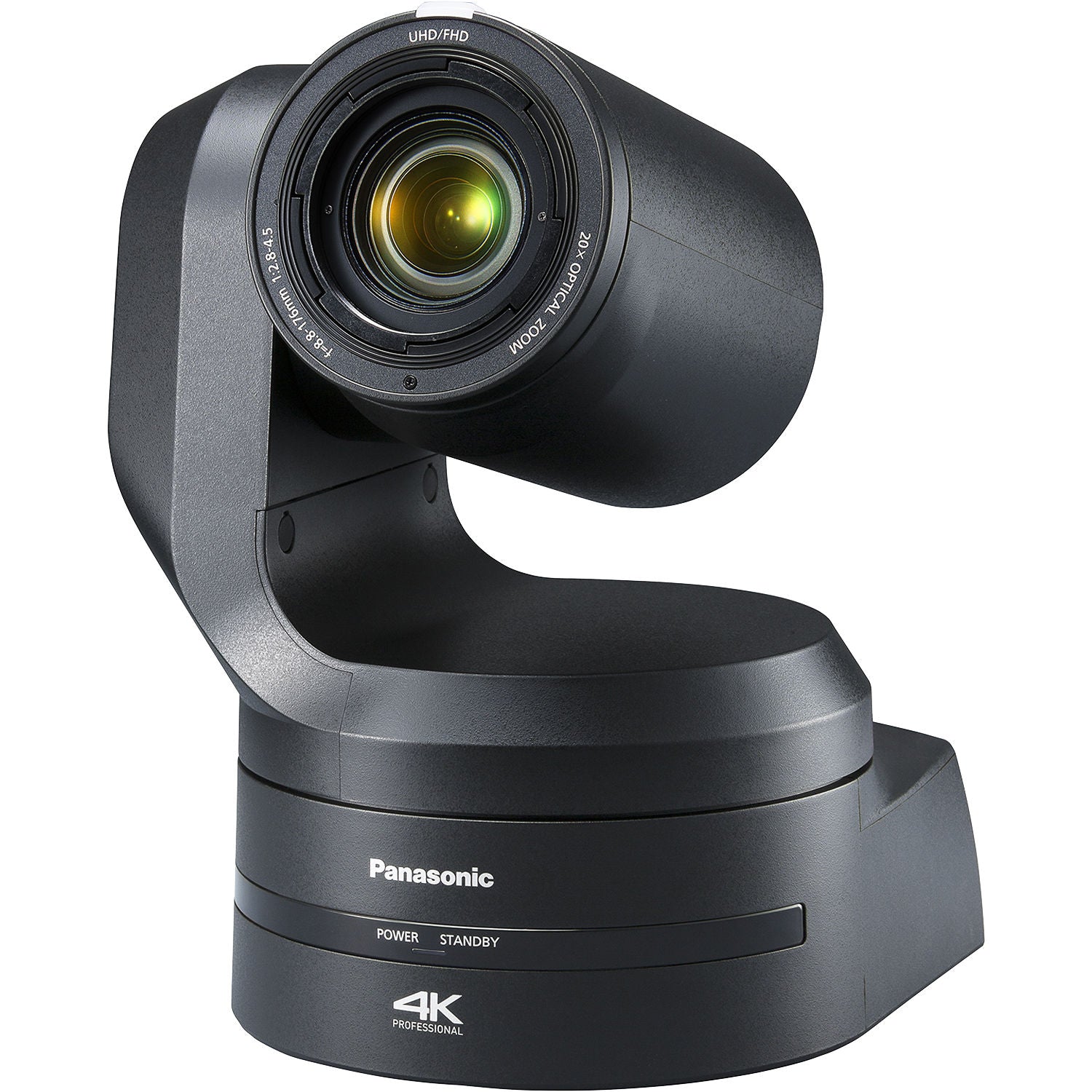 PTZ камера Panasonic AW-UE150AKEJ - 4K PTZ Camera с AUTO-TRACKING - черно