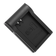 Plate for LP-E12 batteries HEDBOX RP-DC40 (+RP-DLPE6)