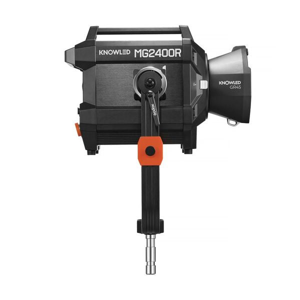 Диодно осветление Godox KNOWLED MG2400R RGB с транспортен куфар