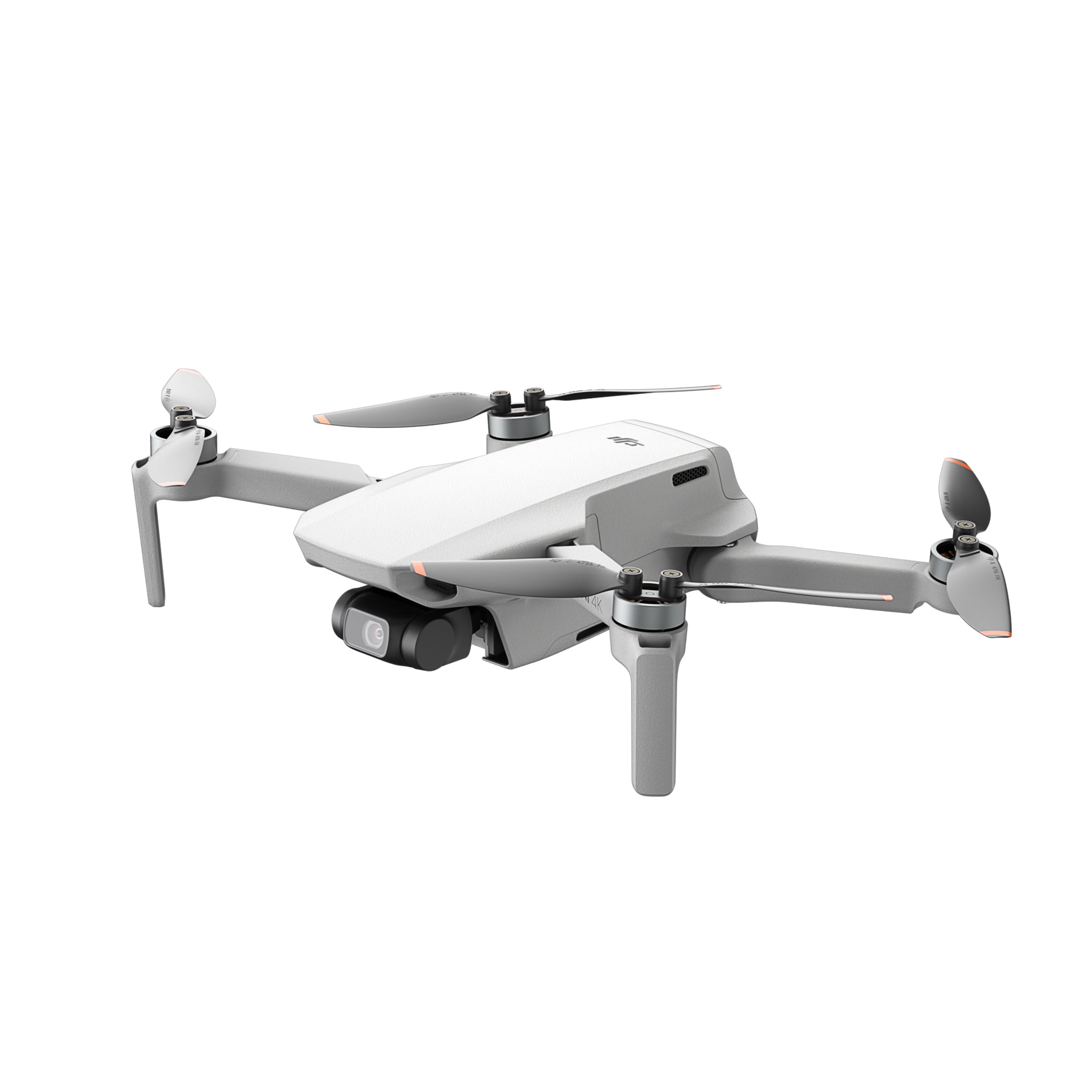 Дрон DJI Mini 4K (EU)
