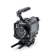 Клетка Tilta за Blackmagic PYXIS 6K Про Комплект - V Mount