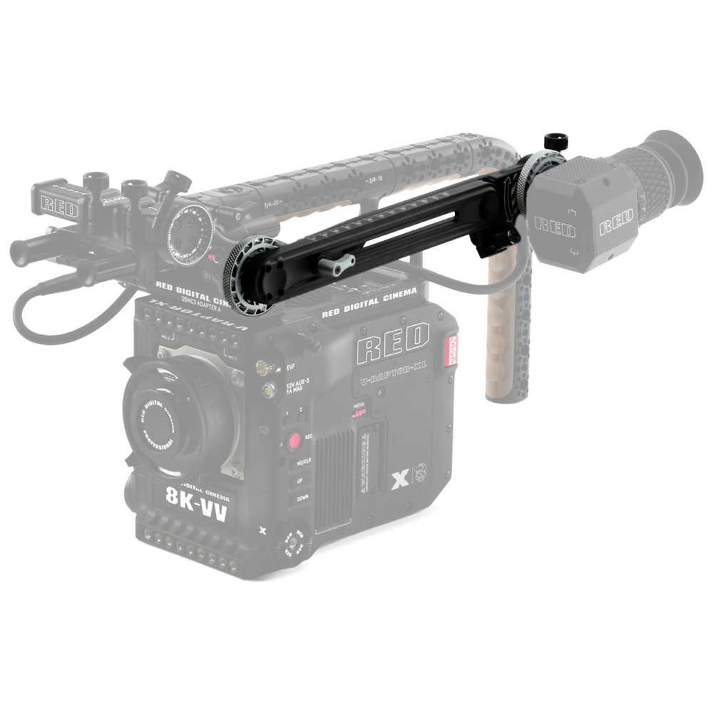 RED Удължително рамо за EVF