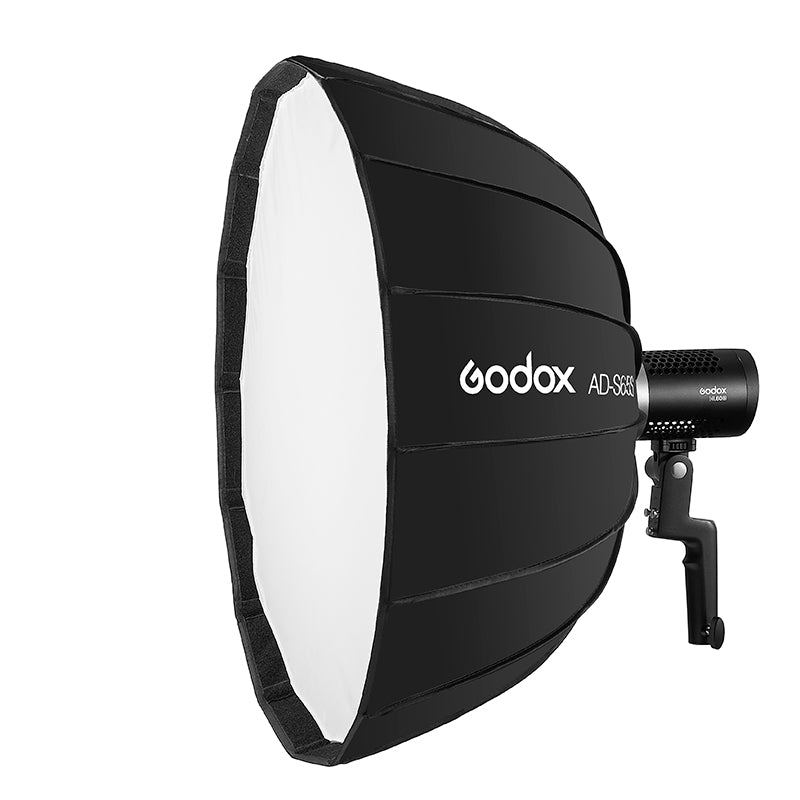 LED Video Light GODOX ML60 Bi-color