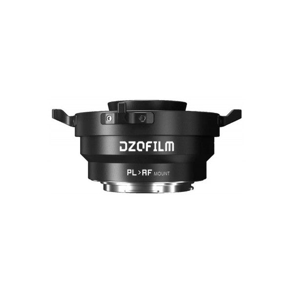 Преходник за обективи  PL към RF - DZOFilm Octopus Adapter for PL Lens to RF Mount Camera