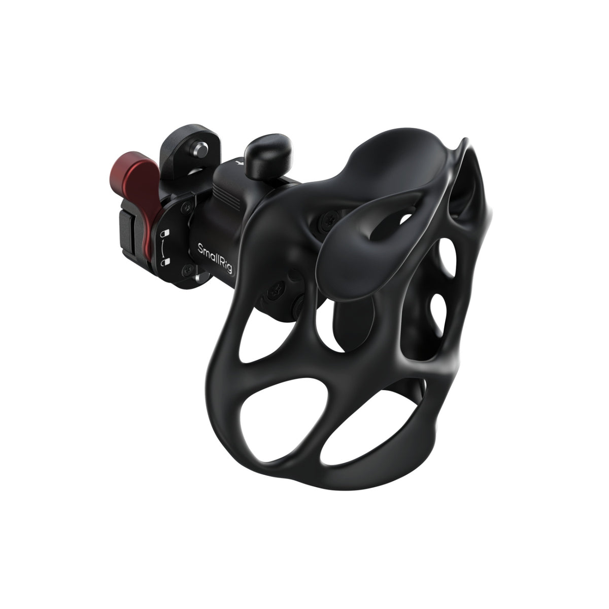 SmallRig "ImageGrip" Series Liquid Handle with NATO Clamp (Right Side) 5243