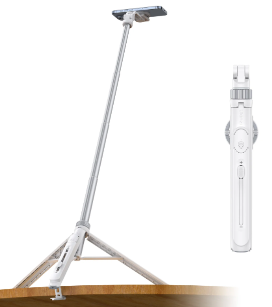 Ulanzi TT88 Overhead Селфи стик