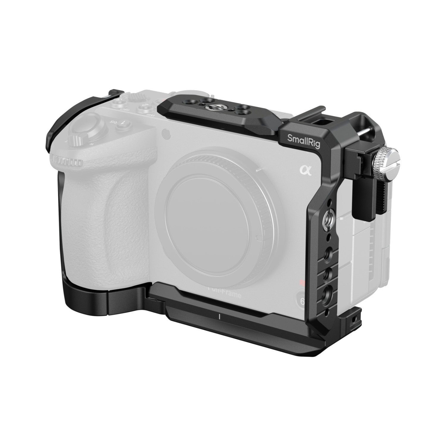 SmallRig HawkLock Клетка за Sony FX5 6776