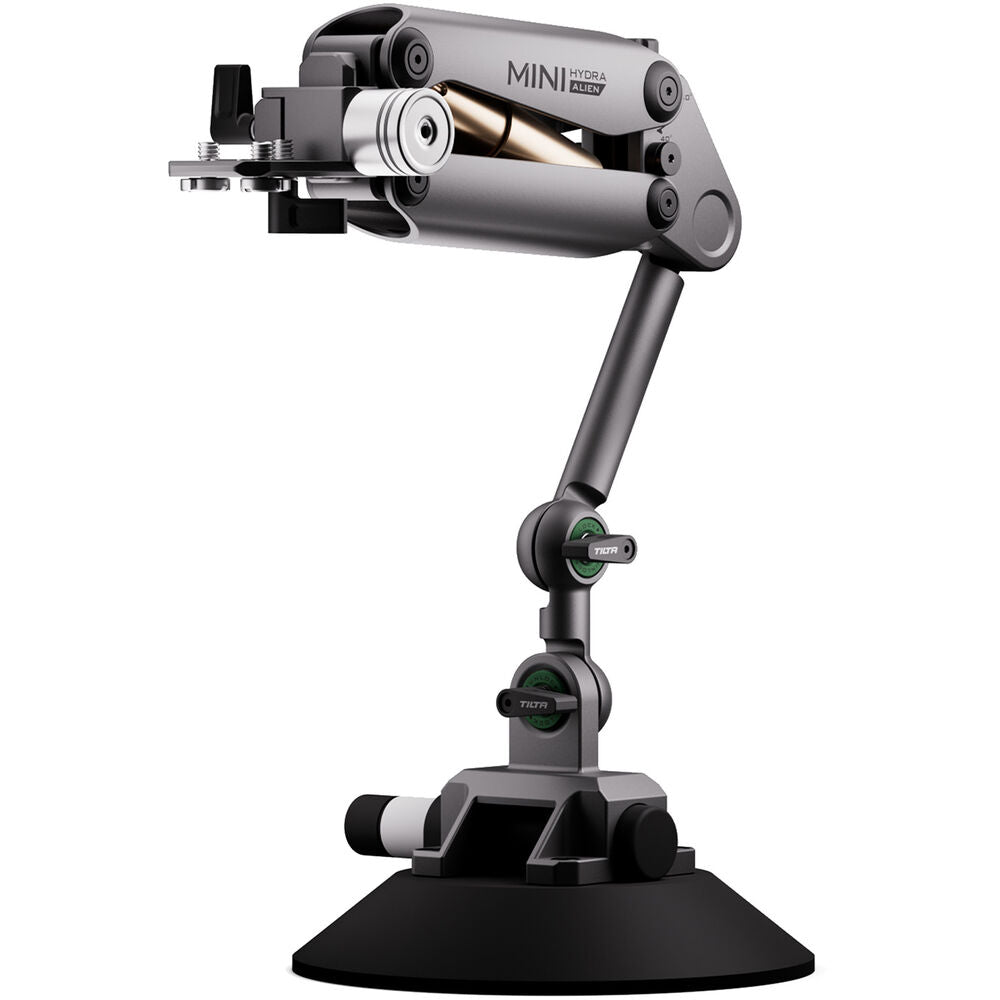 Tilta Hydra Alien Mini Car Mounting System (Titanium Gray)