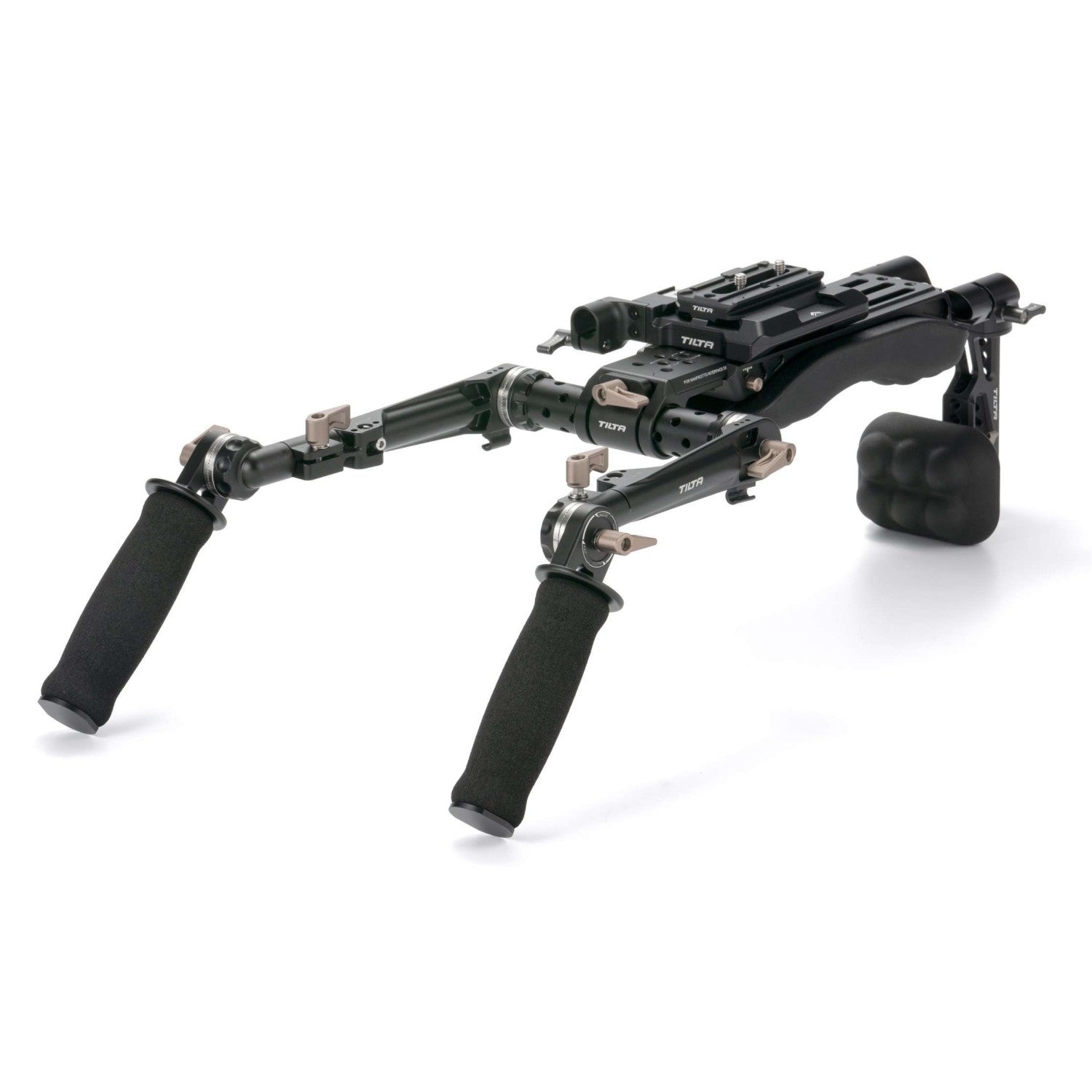 Tilta Lightweight Shoulder Rig