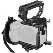 SmallRig HawkLock Комплект клетка за Sony FX5 6779