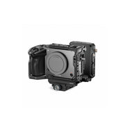 TILTA Power Комплект клетка за камера Sony FX5 - Черна