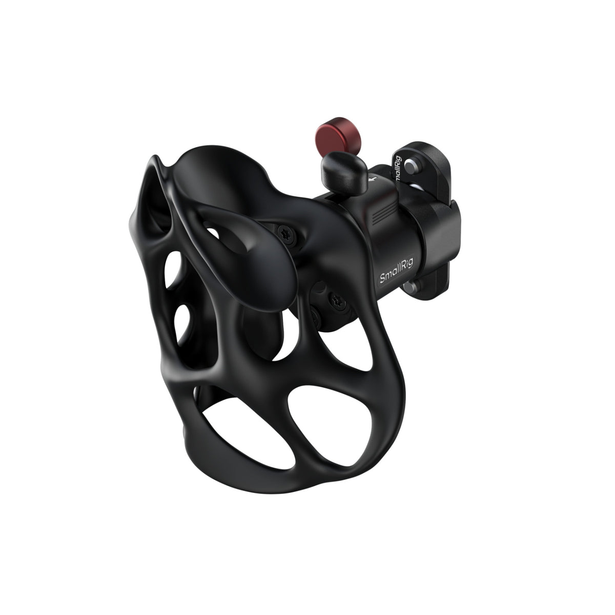 SmallRig Лява странична дръжка с NATO клампа от "ImageGrip" серията 5242