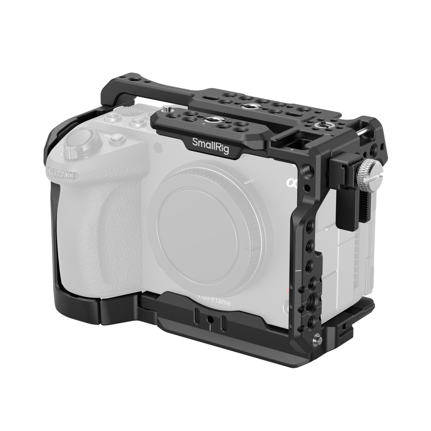SmallRig HawkLock Клетка за Sony FX5 (Advanced Edition) 6774