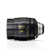 Обектив Cooke S8/i FF Prime 50mm T1.4 (Метрична скала, PL)