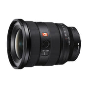 Sony FE 16-35mm f2.8 GM II
