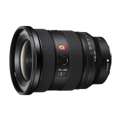 Обектив Sony FE 16-35mm f2.8 GM II