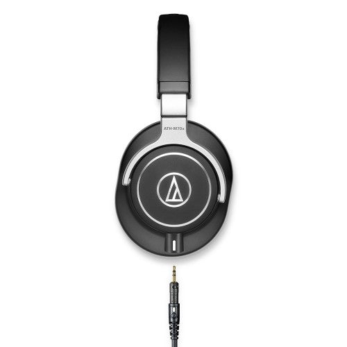 Audio-Technica ATH-M70X PROFESSIONAL MONITOR HEADPHONES