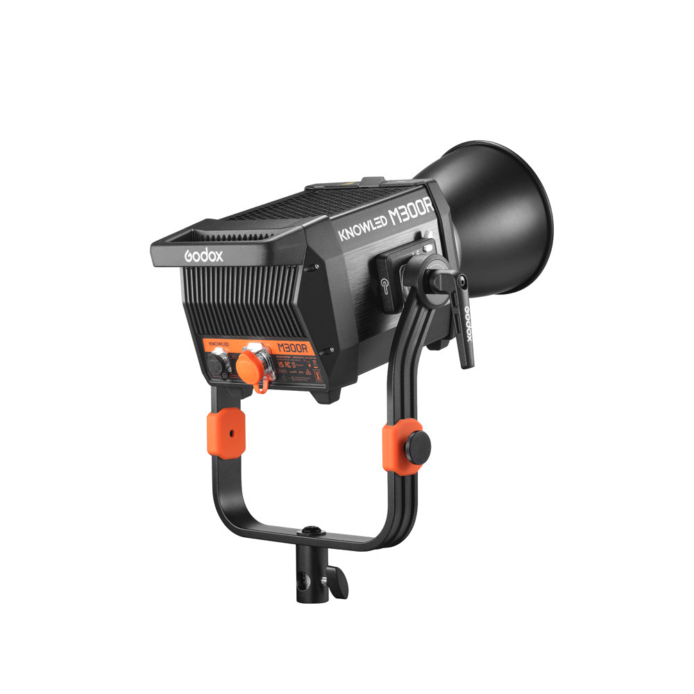 Диодно осветление Godox KNOWLED M300R RGB с куфар