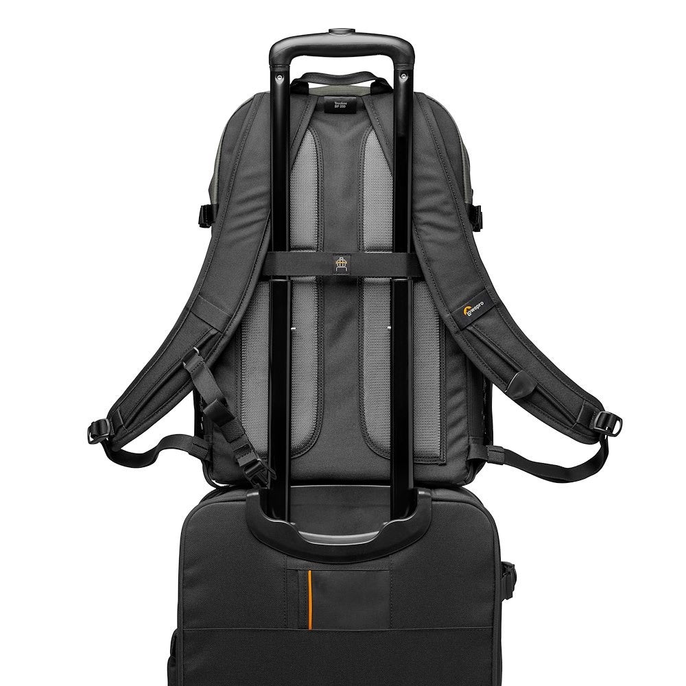 Раница Lowepro Truckee 250 LX - черно