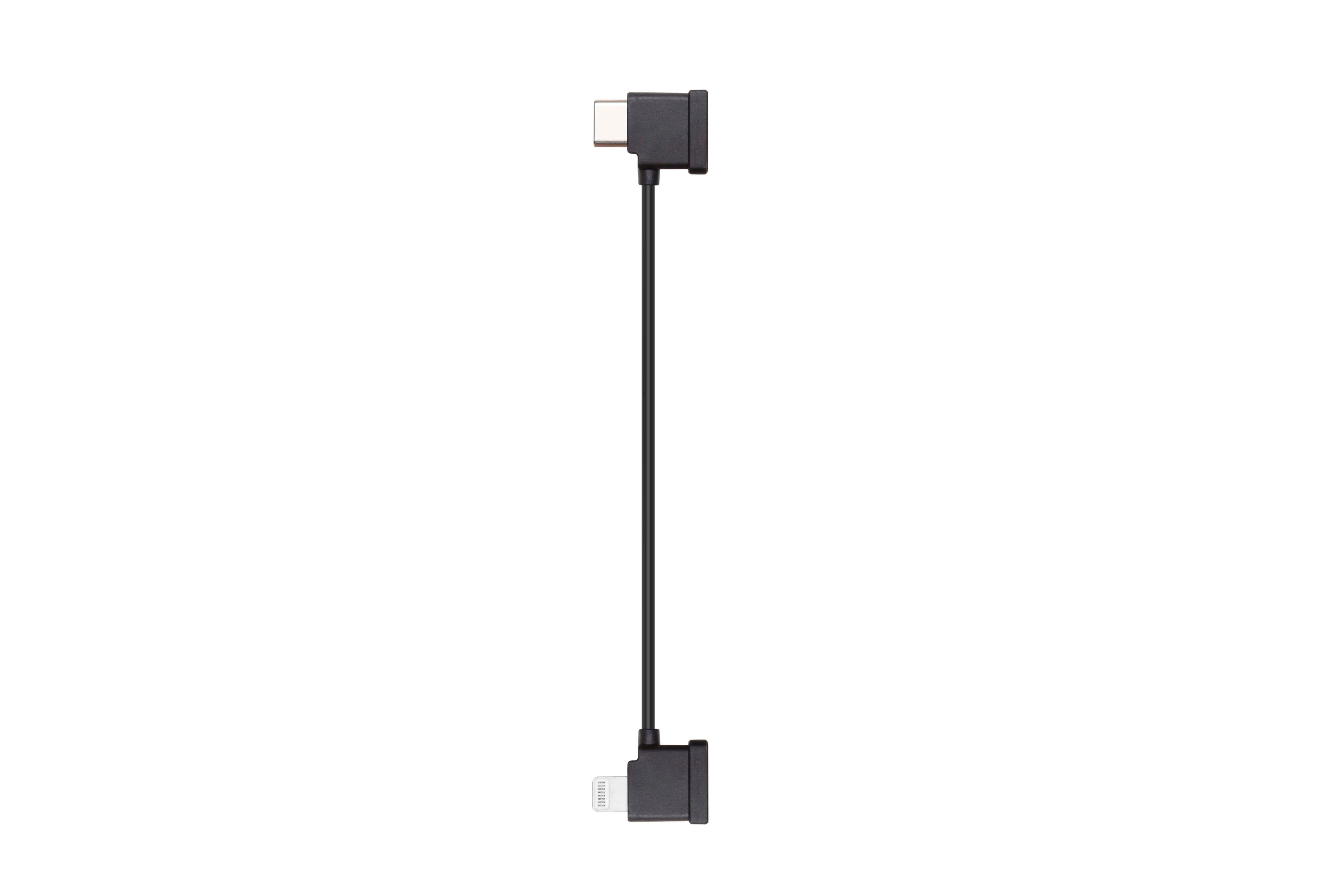 DJI RC-N Series RC Cable (Lightning Connector)