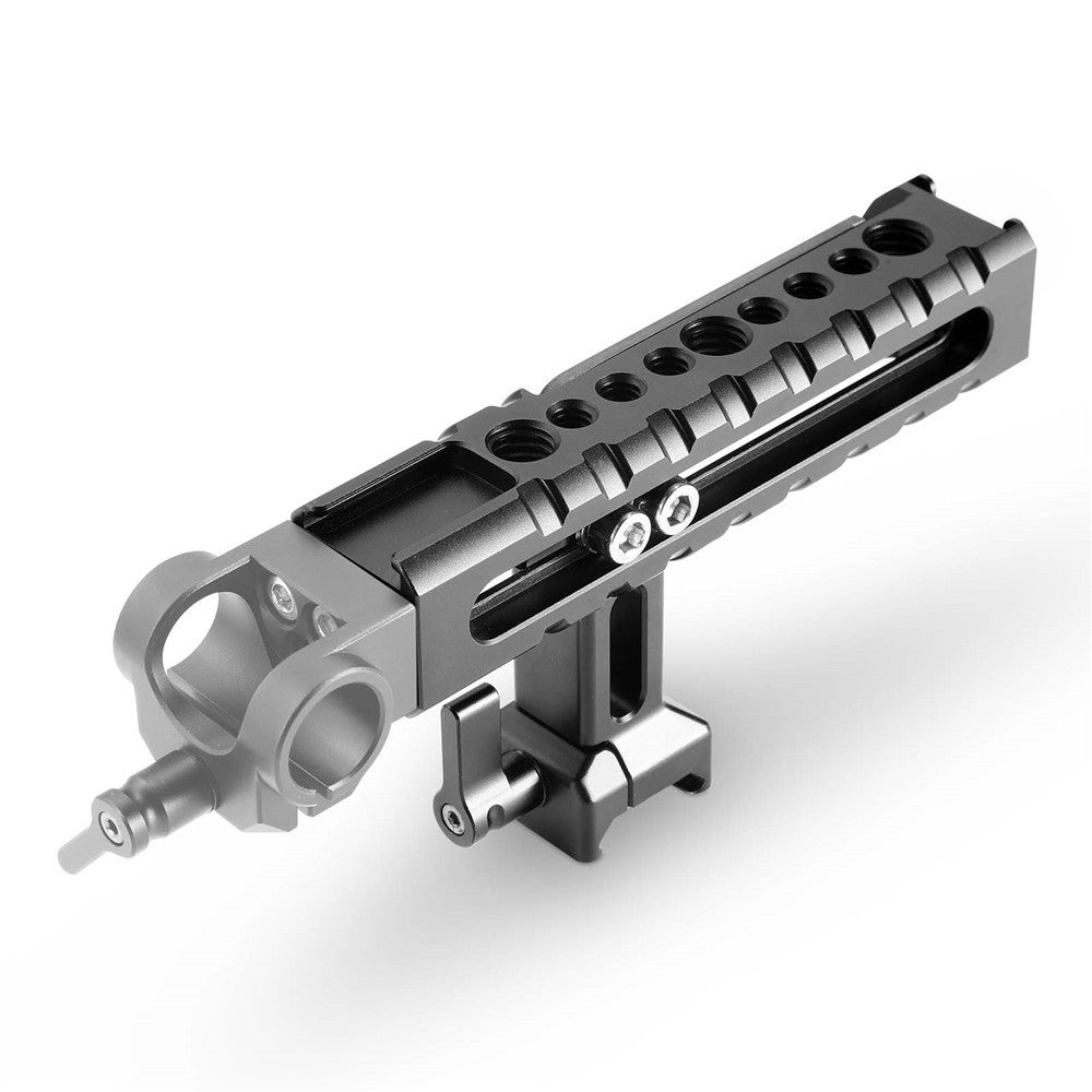 Дръжка за клетка SmallRig  - стандарт на захвата NATO