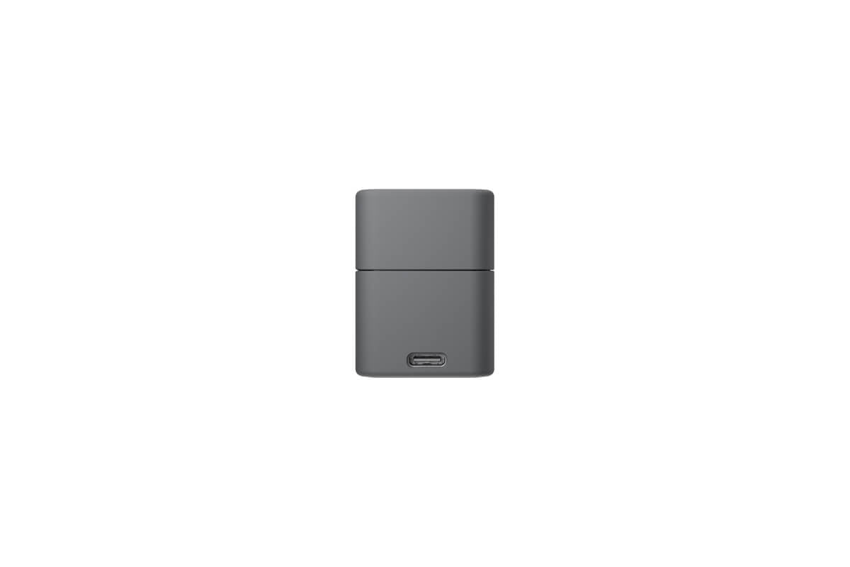 Зарядна кутия за DJI Mic Mini 2 (1TX+1RX Mobile)