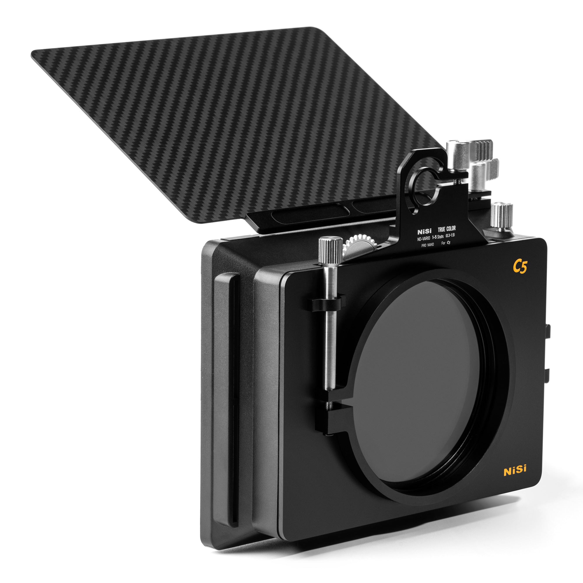 NiSi Cinema C5 Matte Box Cinema Kit