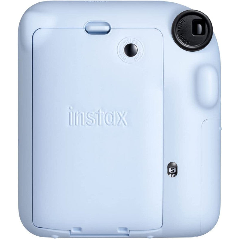 Моментален Фотоапарат Fuji Instax mini 12 синьо