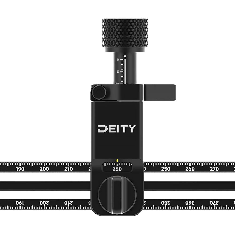 Шина за антени Deity AMB1