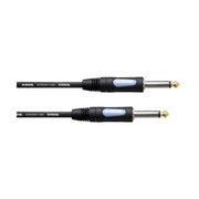 Cordial CCFI 6 PP 6.3 mono male to 6.3 mono male