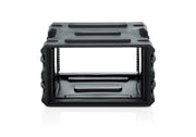 Аудио рак  Gator Frameworks 6U, 19 inches Deep Molded Audio Rack