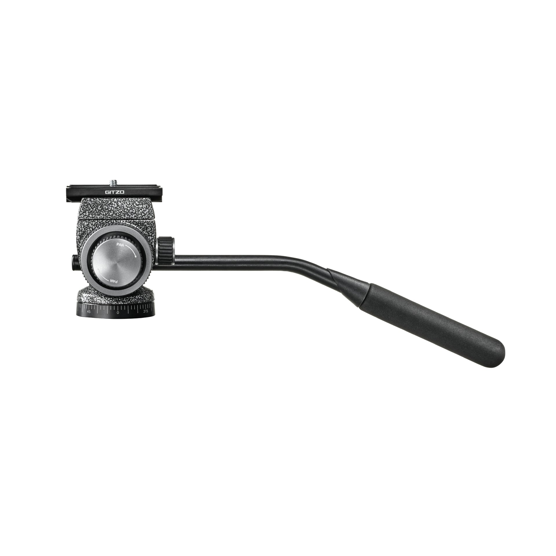 Gitzo 2 Way Fluid Head