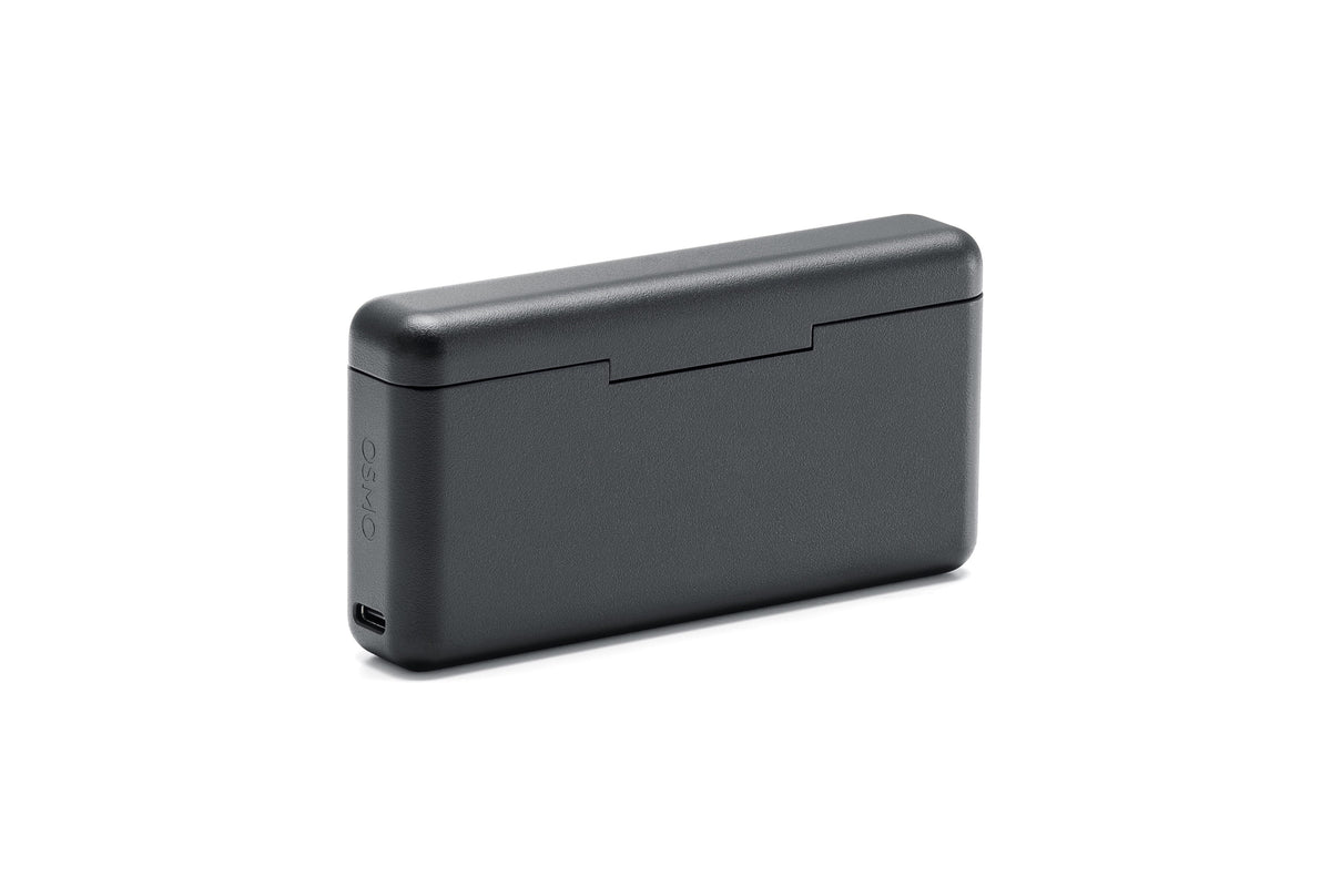 DJI Osmo Action Multifunctional Battery Case 3