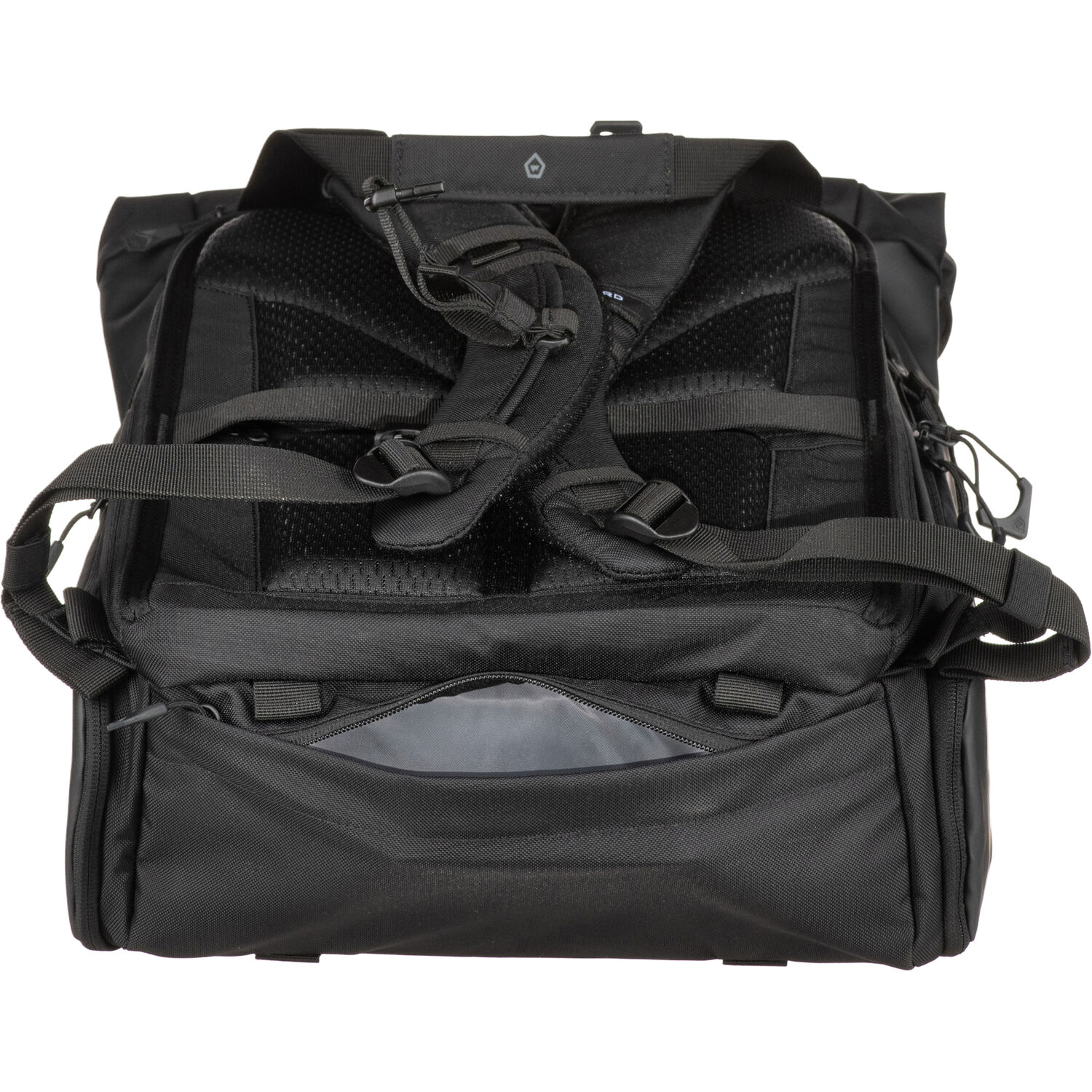 WANDRD PRVKE Photo Bundle 21L Black