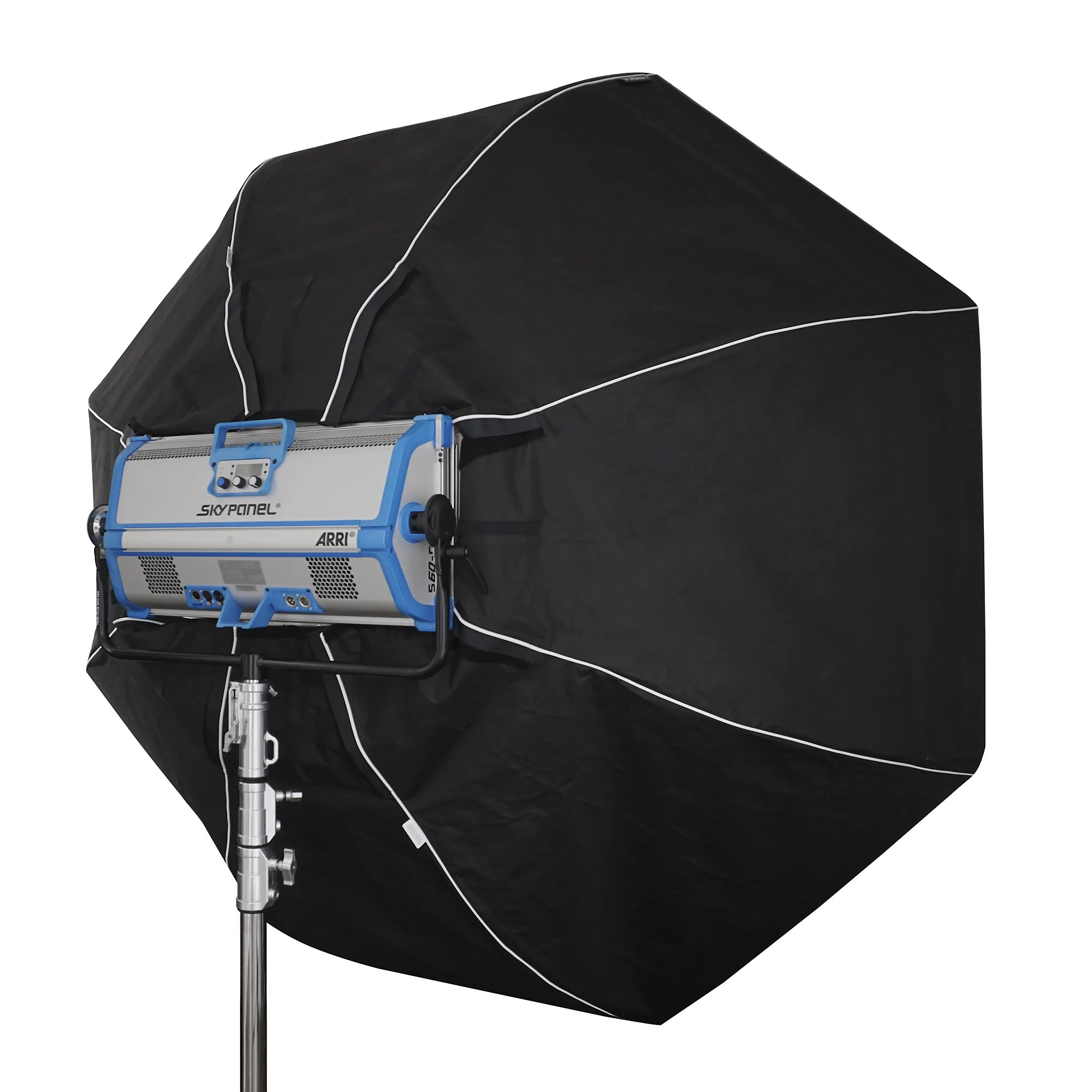 Осмоъгълен софтбокс DoPchoice Snapbag Octa 7 SBRO7 за Rabbit-Ears - 206cm