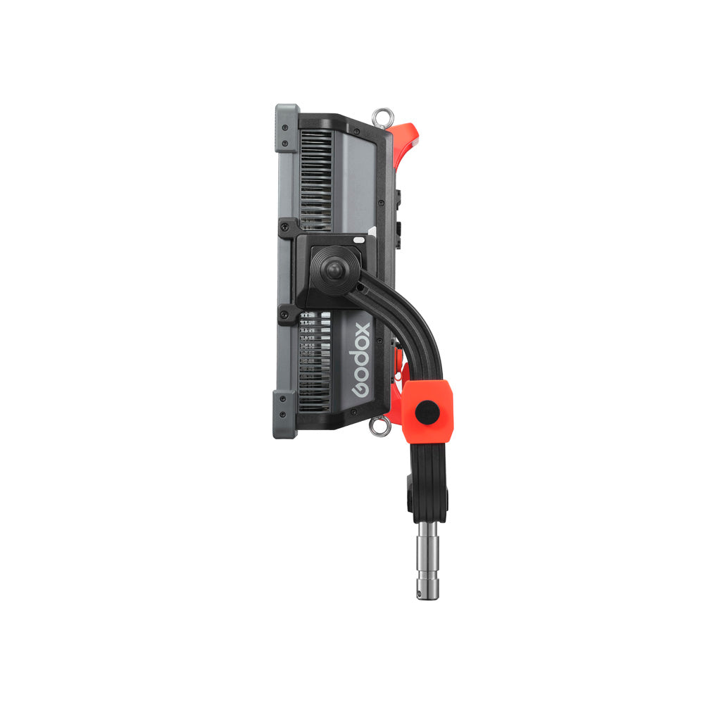 Диоден RGB панел Godox KNOWLED P1200R Hard Pro IP65