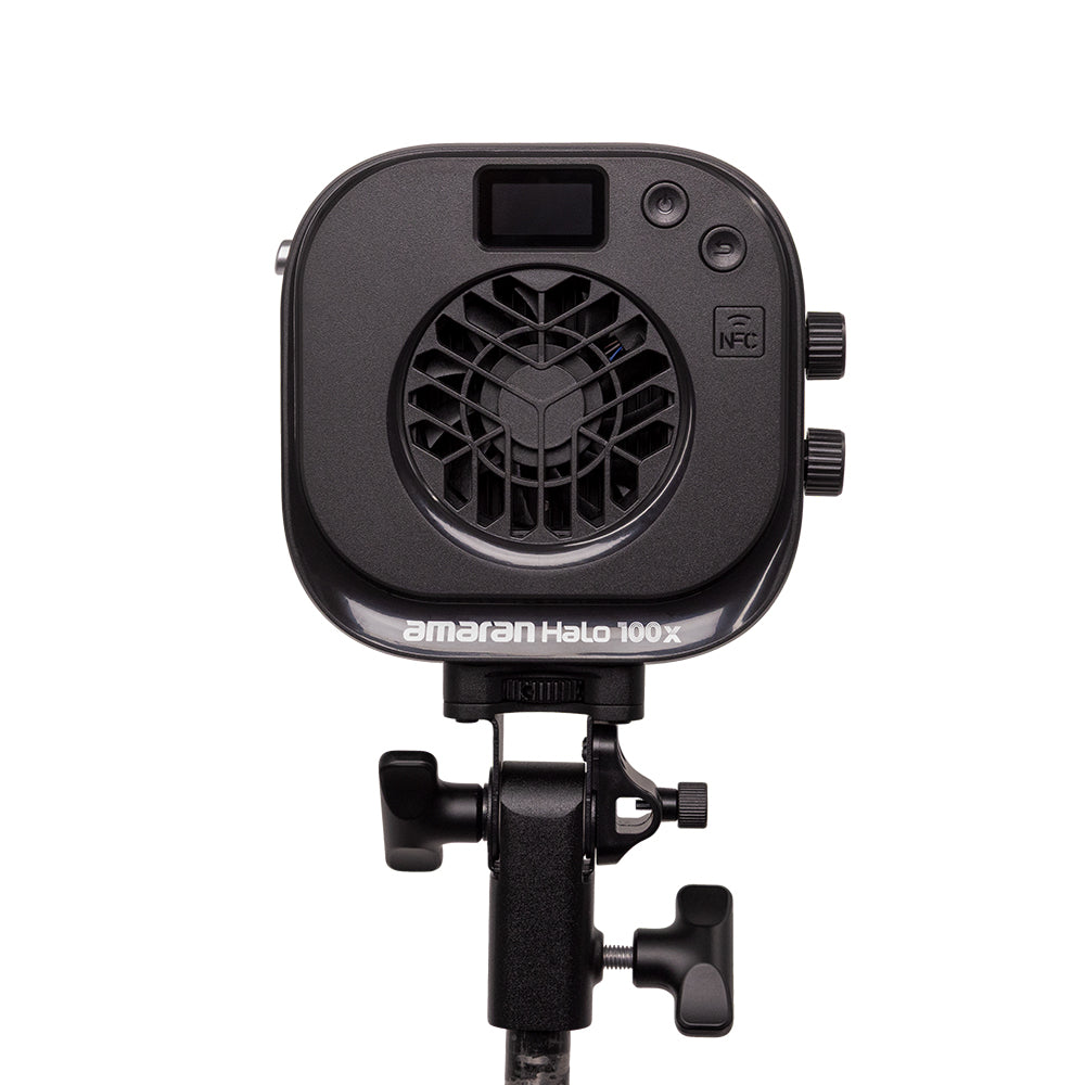 Amaran Halo 100x Bi-color