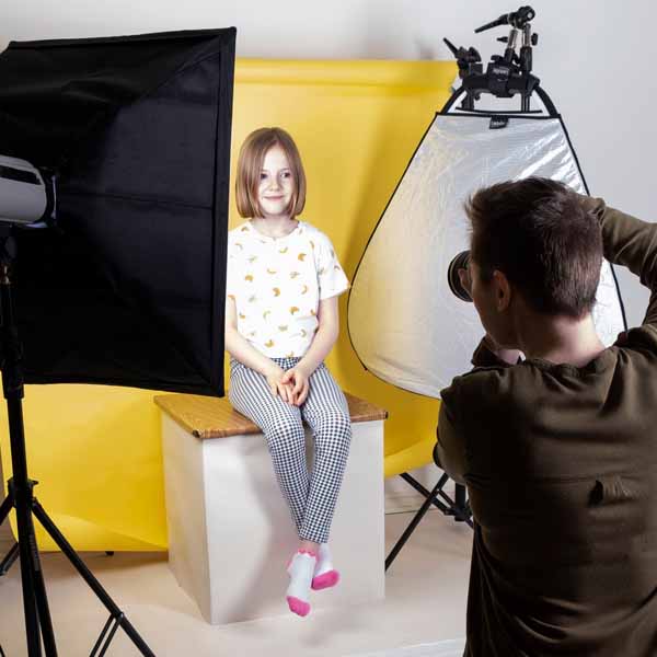 Xартиен фон Colorama - 2.72 x 11 м - Dandelion