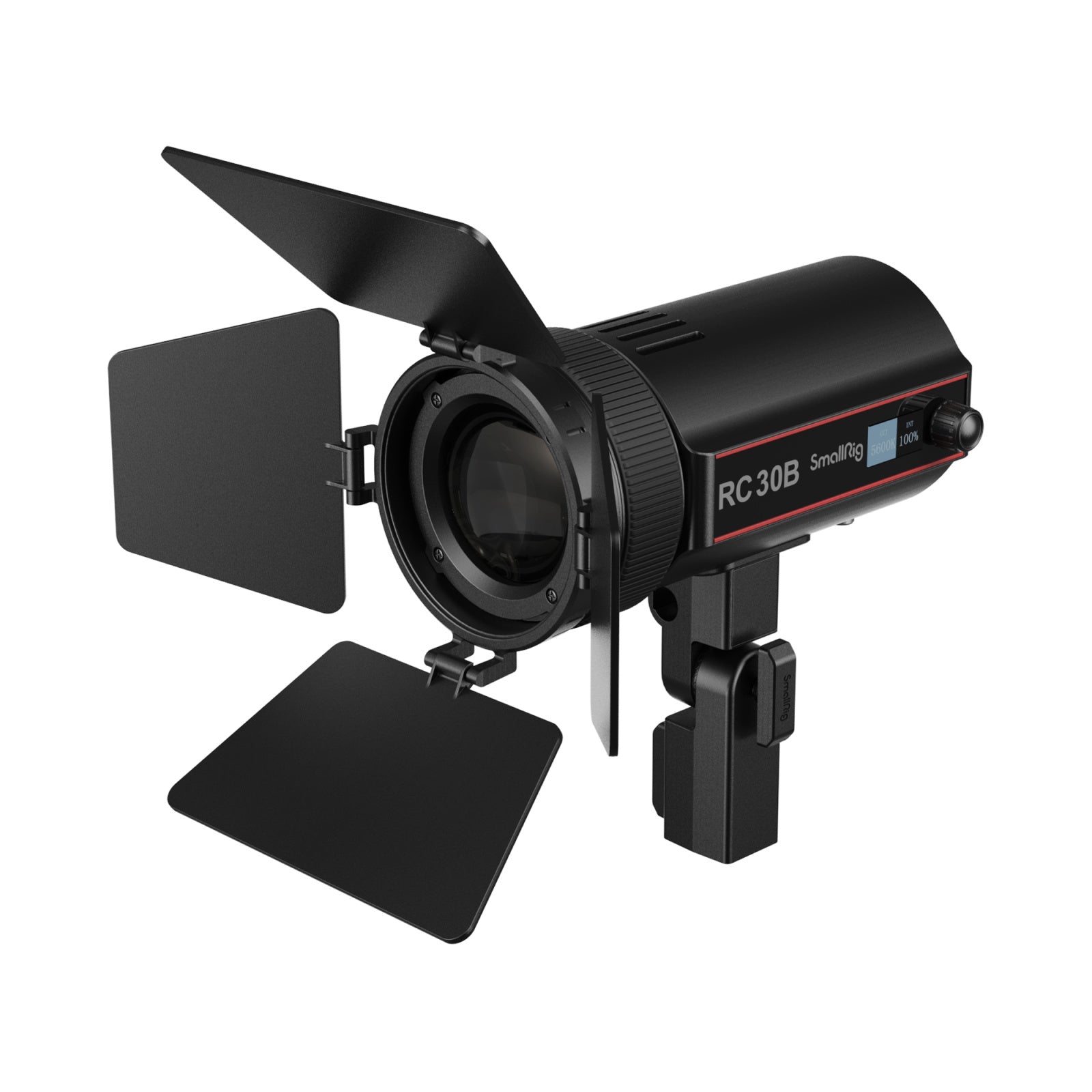 Диодно осветление SmallRig RC30B COB Light