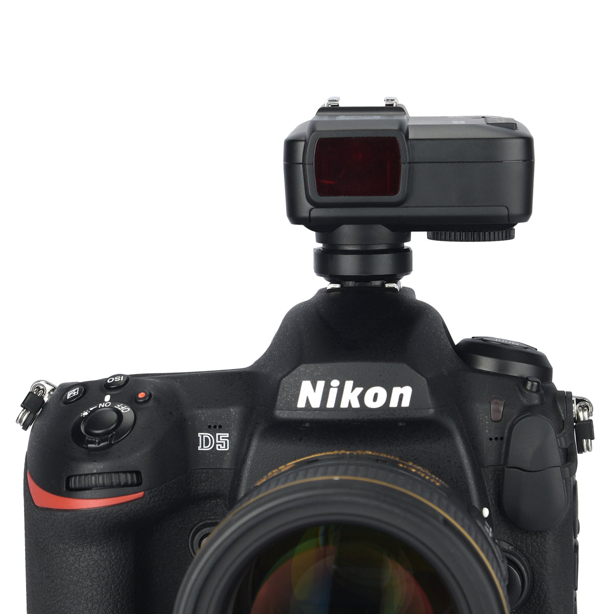 TTL Радиосинхронизатор Godox X2TN - предавател за Nikon