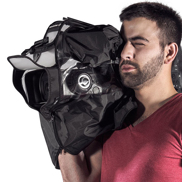 Протектор за видеокамера Sachtler Rain cover за броудкаст ENG камери