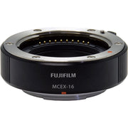 FUJIFILM MCEX-16 16mm Extension Tube