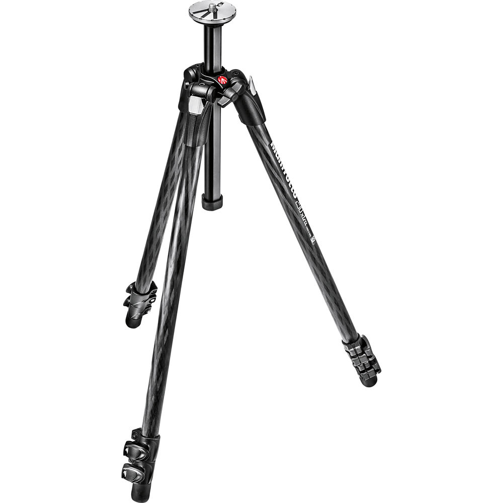 Manfrotto 190XPRO3 Alu tripod legs
