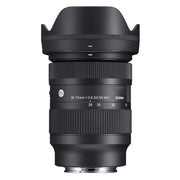 Sigma AF 28-70mm f2.8 DG DN Contemporary Lens for Sony E