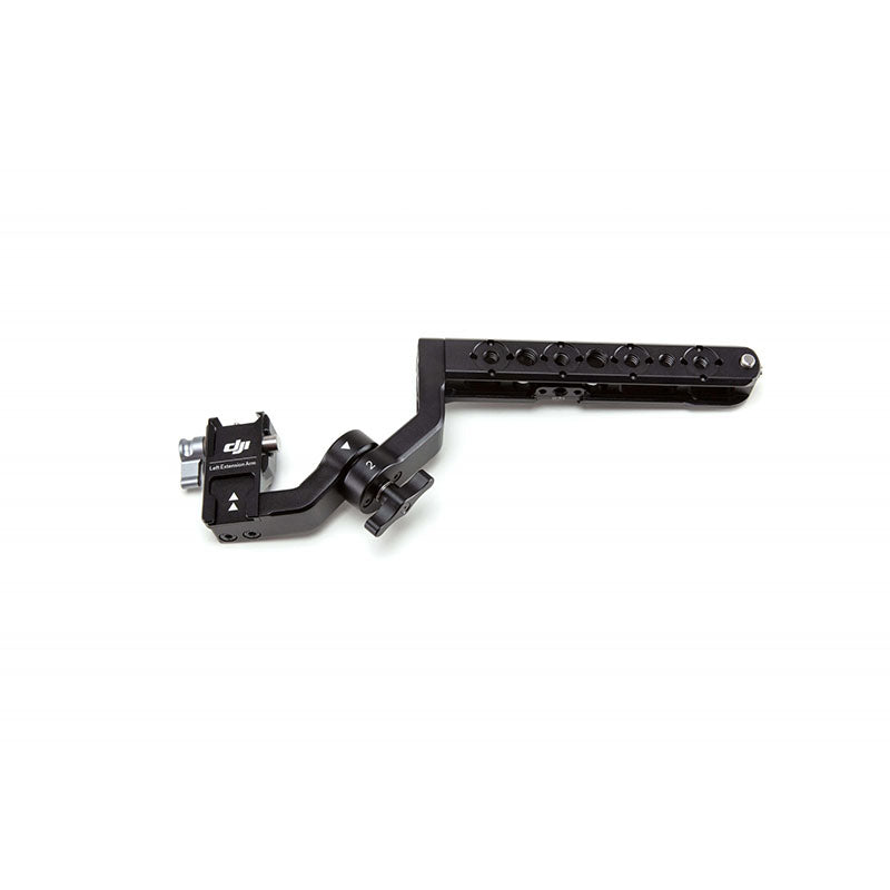 Двойна ръкохватка DJI R Twist grip