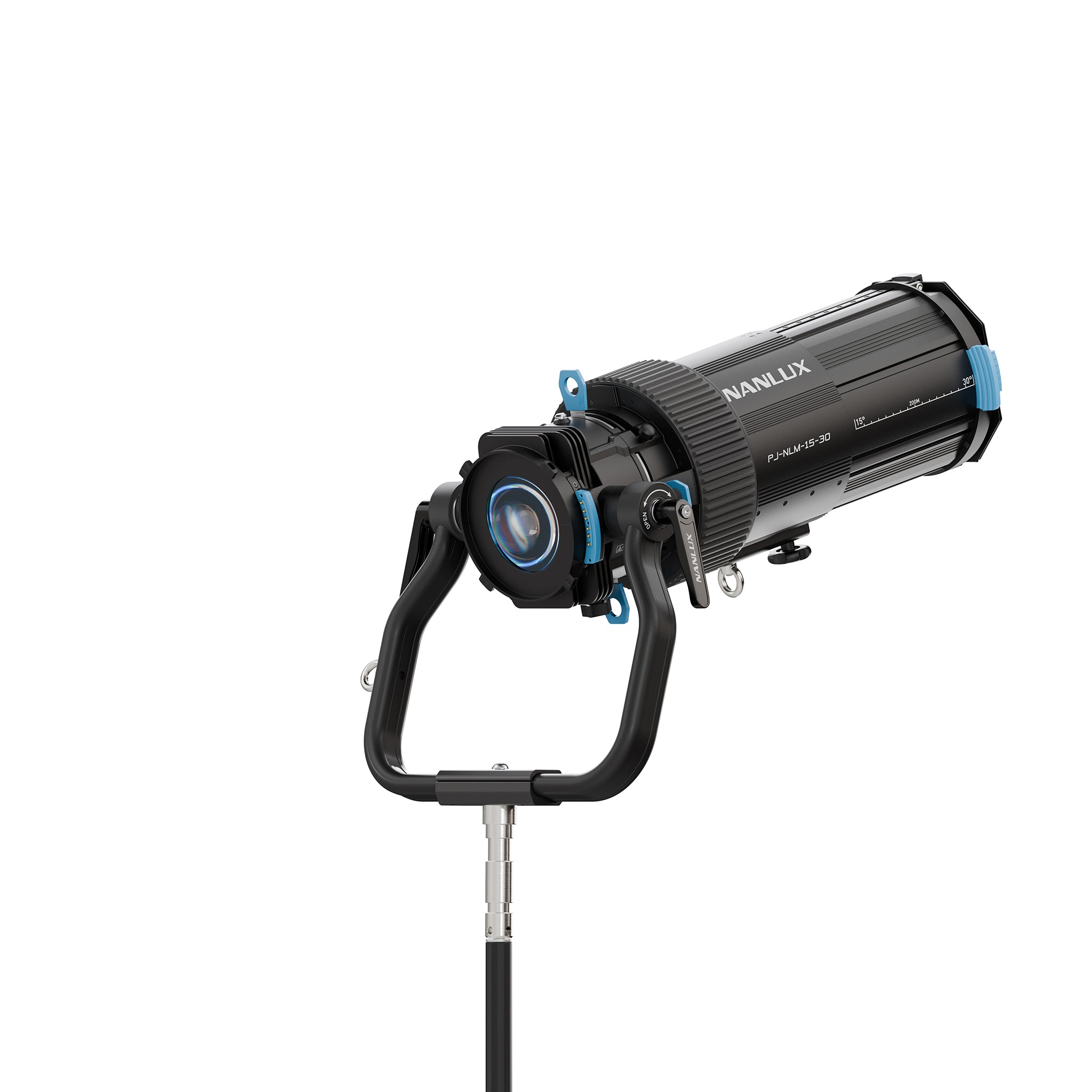 NANLUX Optical Zoom Spot 15-30 degree