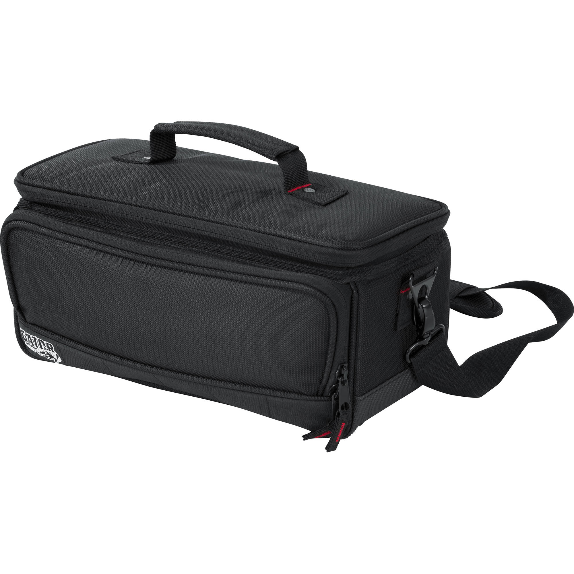 Gator G-MIXERBAG-130 Padded Carry Bag For X Air Series Mixers